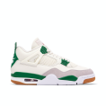 SB x Air Jordan 4 Pine Green