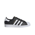 Superstar Core Black White