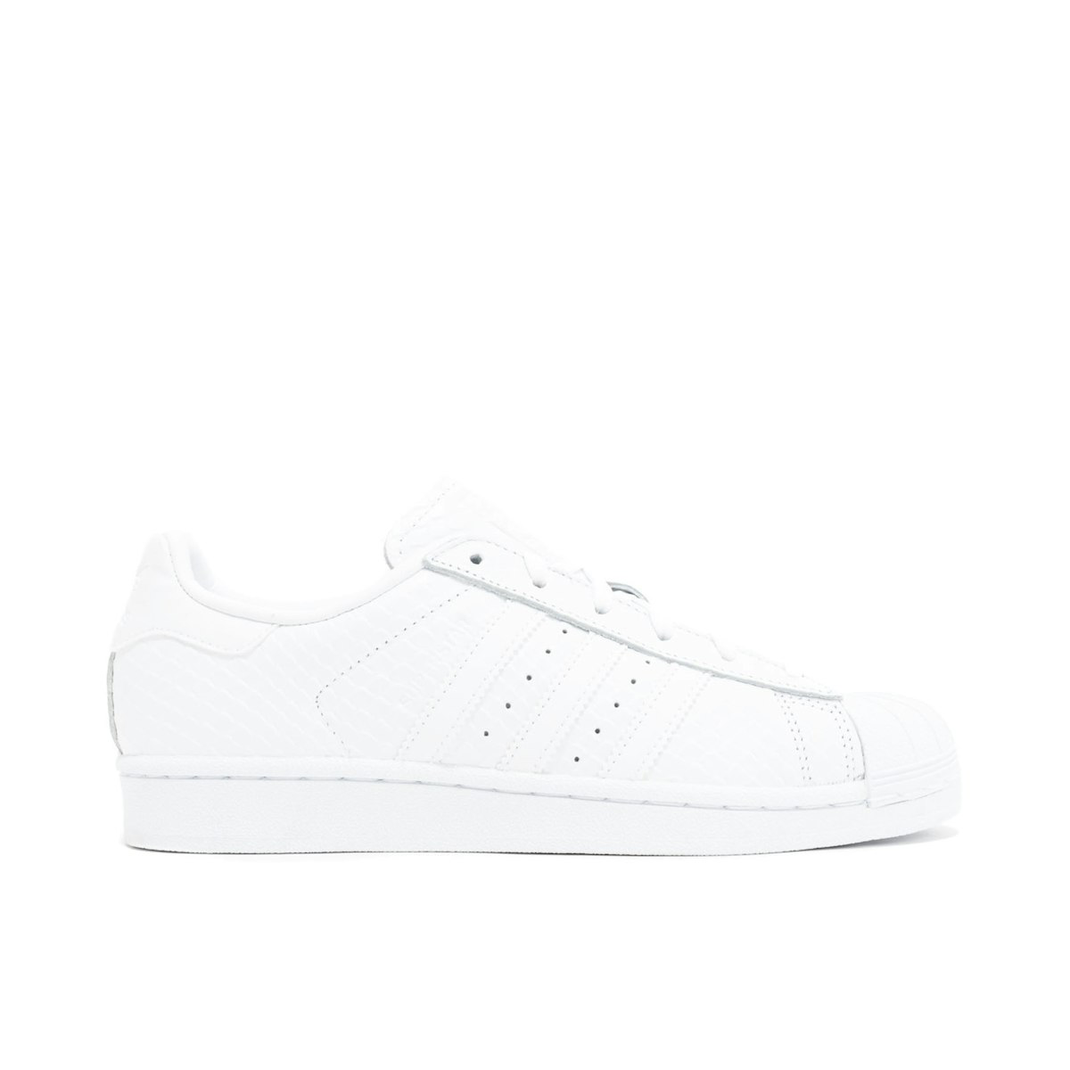 Superstar White