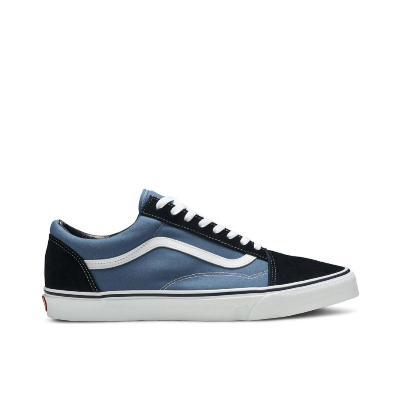 Vans Old Skool Navy Blue