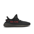 Yeezy Boost 350 V2 Bred