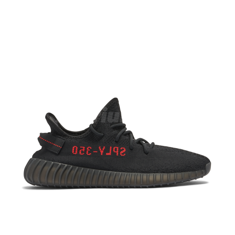 Yeezy Boost 350 V2 Bred