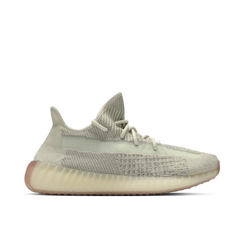 Yeezy Boost 350 V2 Citrin Reflective