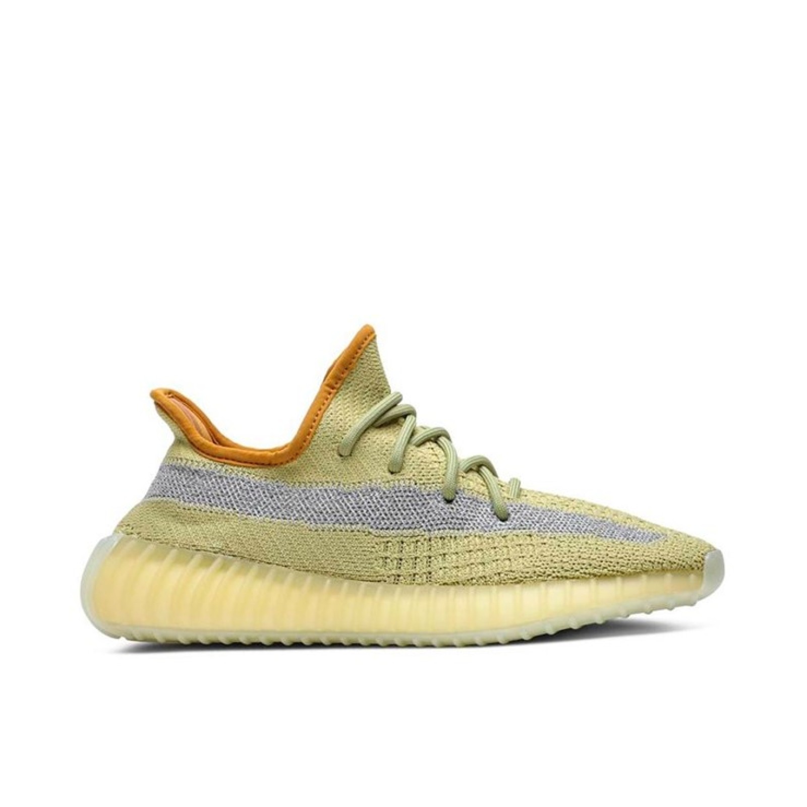 Yeezy Boost 350 V2 Marsh - FX9034