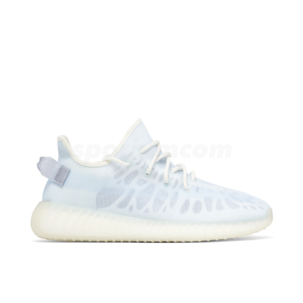 Yeezy Boost 350 V2 Mono Ice