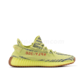 Yeezy Boost 350 V2 Semi Frozen Yellow