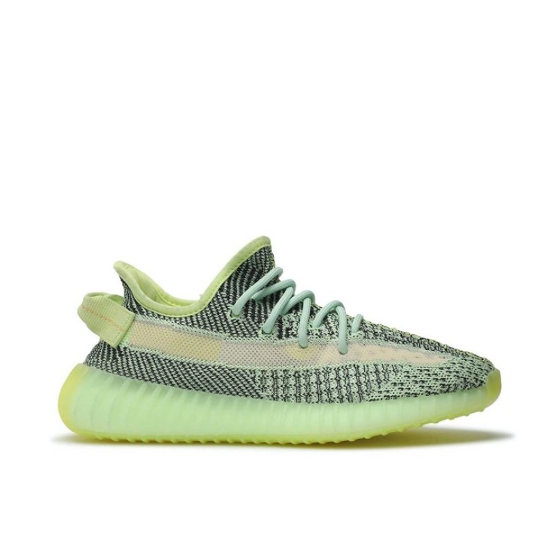 Yeezy Boost 350 V2 Yeezreel Reflective