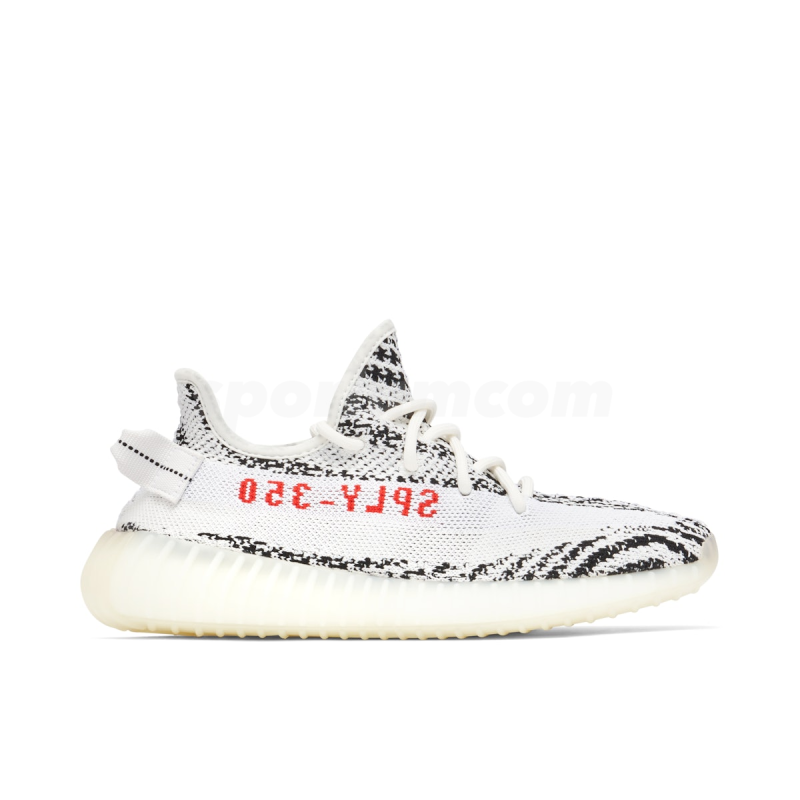 Yeezy Boost 350 V2 Zebra