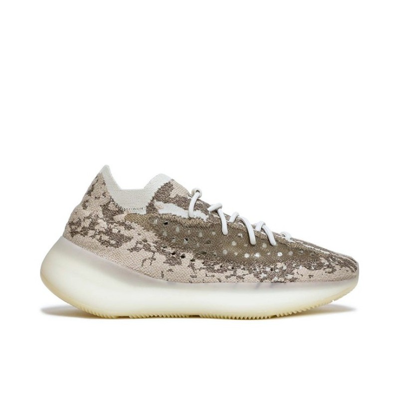 Yeezy Boost 380 Pyrite