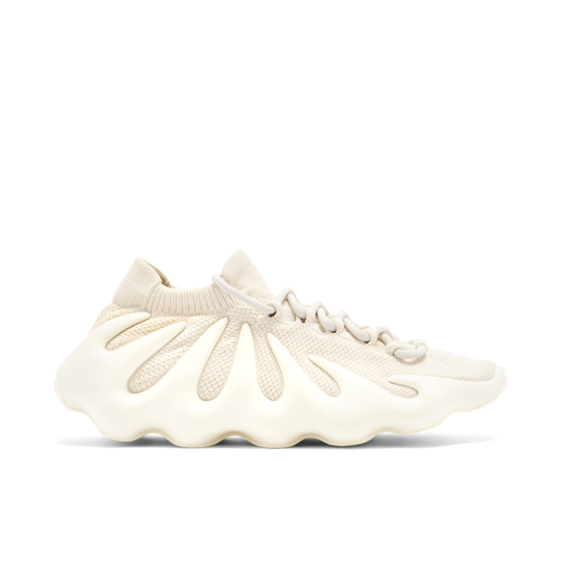 Yeezy Boost 450 Cloud White