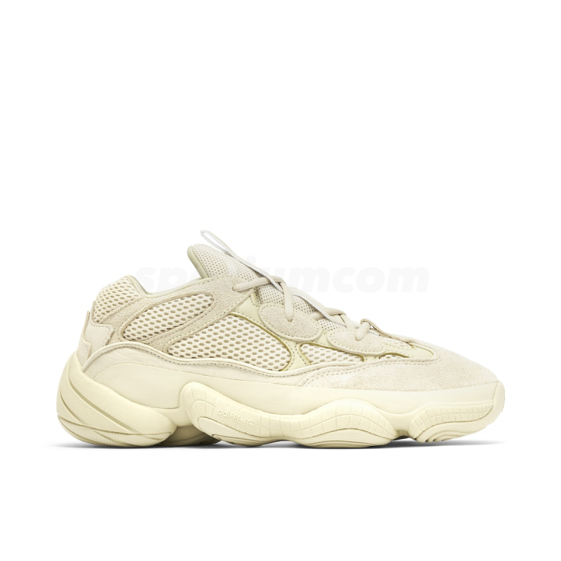 Yeezy Boost 500 Super Moon Yellow