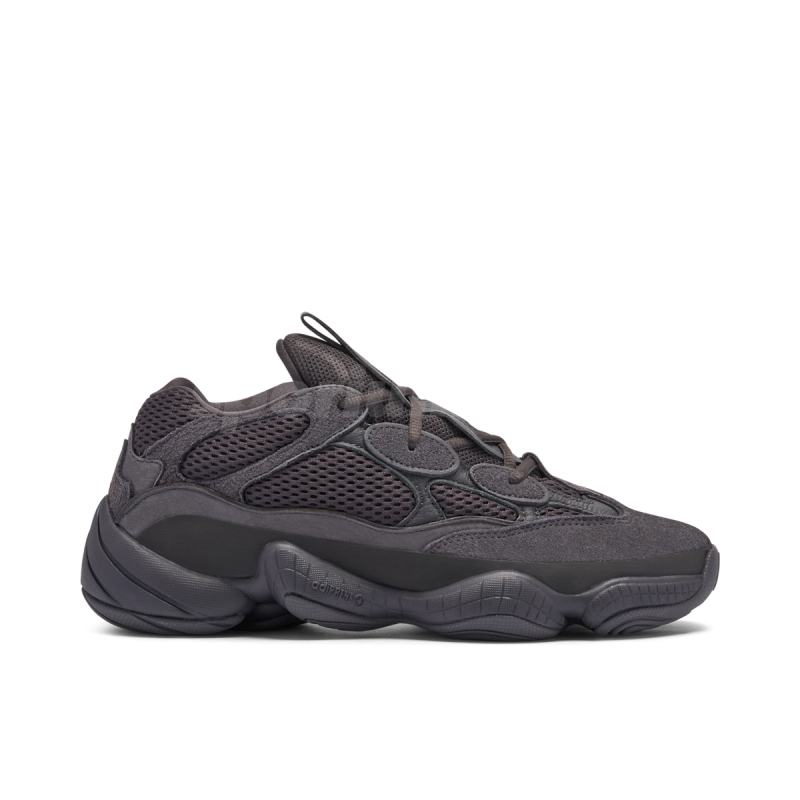 Yeezy Boost 500 Utility Black