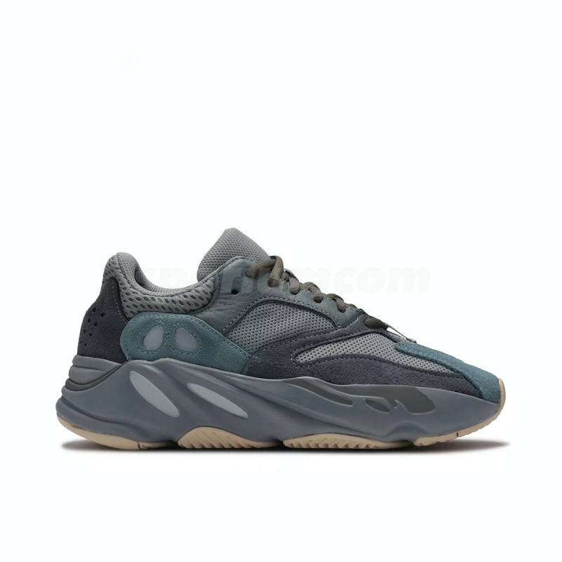 Yeezy Boost 700 Teal Blue