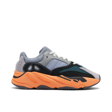 Yeezy Boost 700 Wash Orange