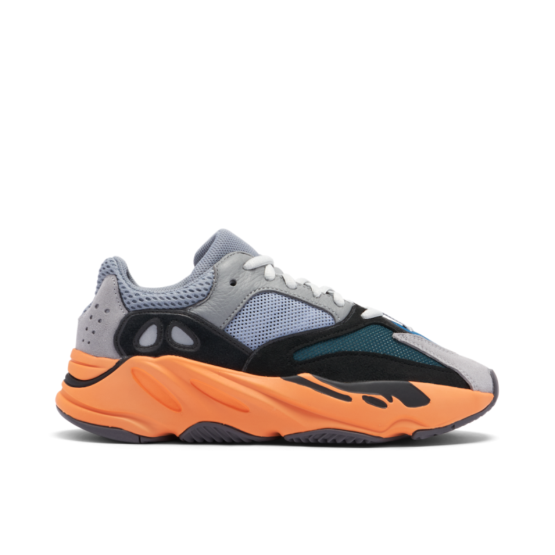 Yeezy Boost 700 Wash Orange