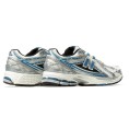 New Balance 1906R Silver Metallic Blue Agate