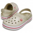 Crocs Crocband Stucco Melon