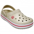 Crocs Crocband Stucco Melon