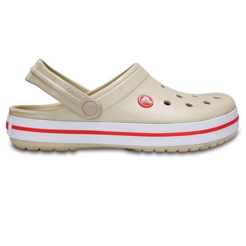 Crocs Crocband Stucco Melon