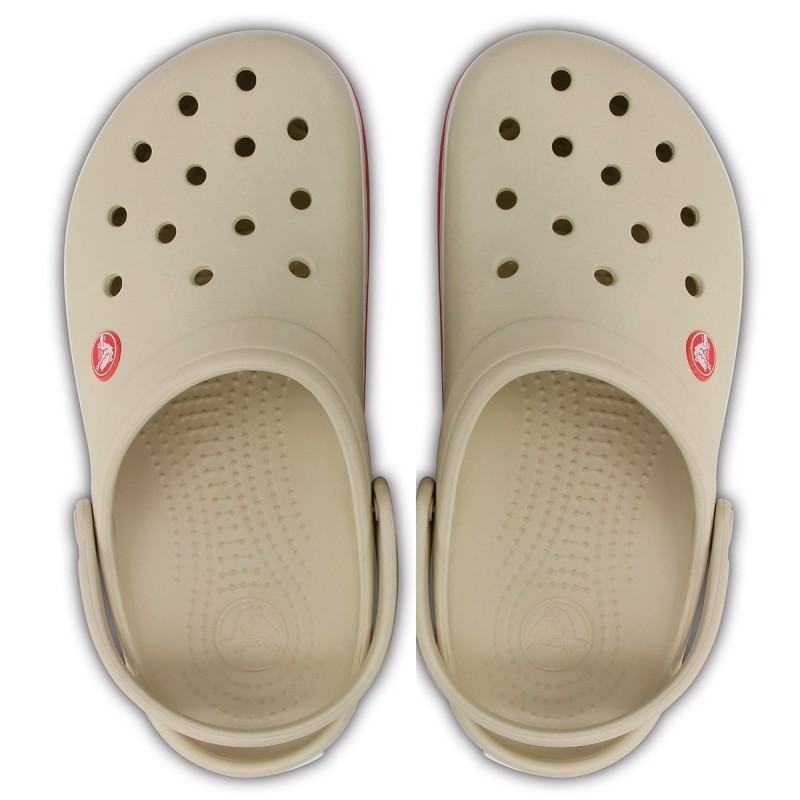 Crocs Crocband Stucco Melon