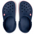 Crocs Crocband Navy Blue