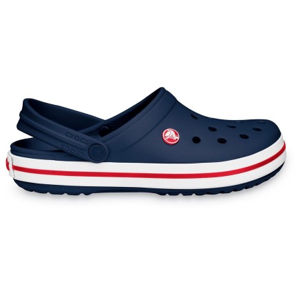 Crocs Crocband Navy Blue