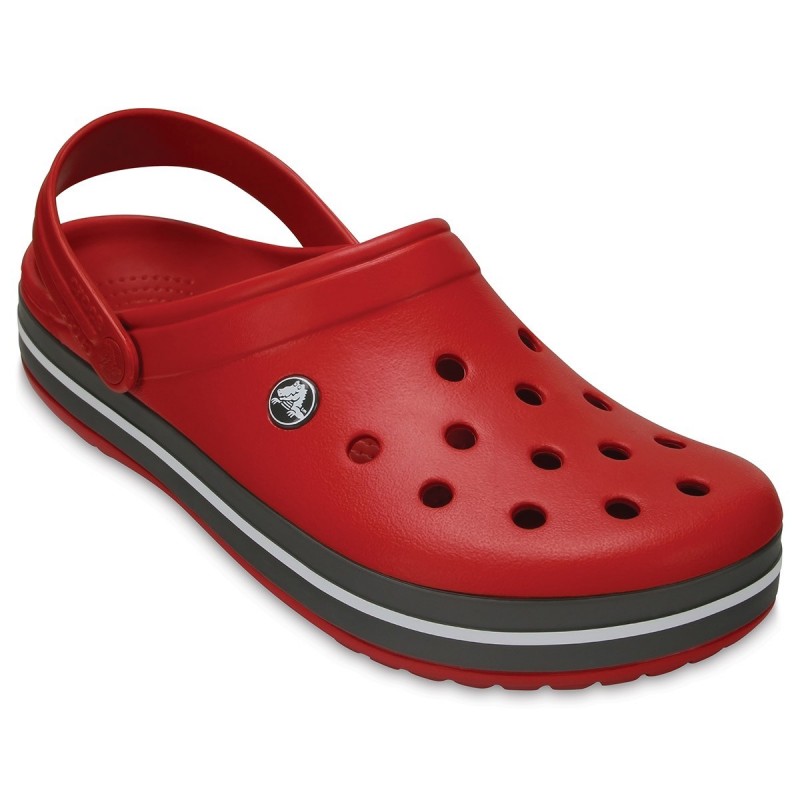 Crocs Crocband Pepper Red 11016 CR.6EN