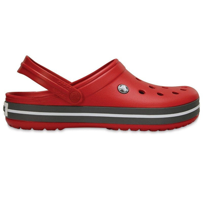 Crocs Crocband Pepper Red