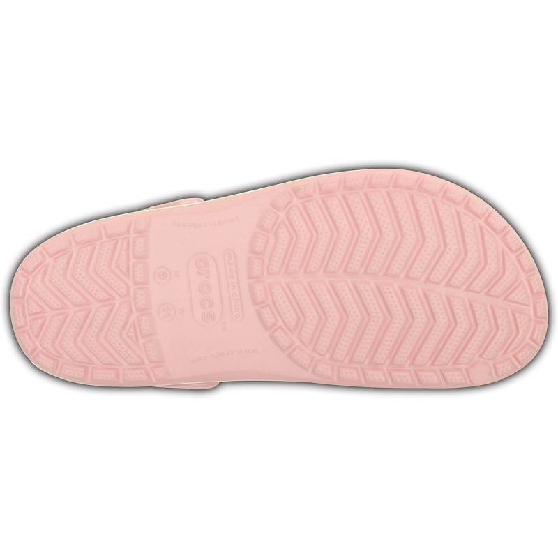 Crocs pink pearl online