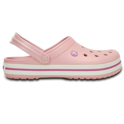 Crocs Crocband Pearl Pink