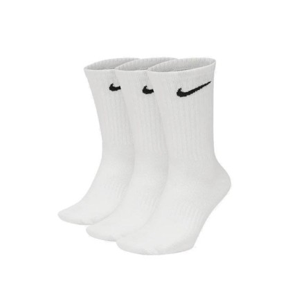 Nike Everyday Lightweight Çorap 3’lü
