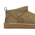 UGG Classic Ultra Mini Boot Antilope