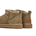 UGG Classic Ultra Mini Boot Antilope