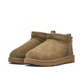 UGG Classic Ultra Mini Boot Antilope