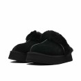 UGG Disquette Slipper Black Womens