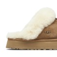 UGG Disquette Slipper Chestnut Womens