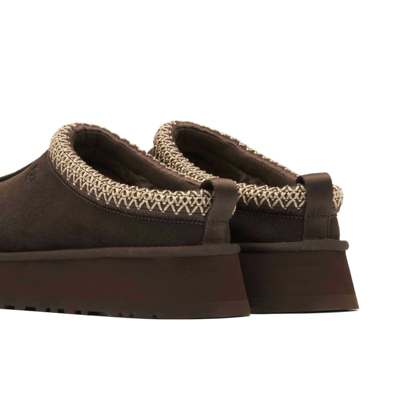 UGG Tazz Slipper Burnt Cedar (2024) Womens