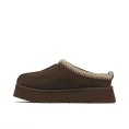 UGG Tazz Slipper Burnt Cedar (2024) Womens