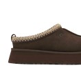 UGG Tazz Slipper Burnt Cedar (2024) Womens