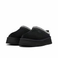 UGG Tazz Slipper Black Womens