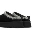 UGG Tazz Slipper Black Womens