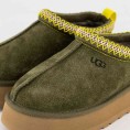 UGG Tazz Slipper Burnt Olive Womens