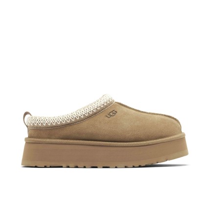 UGG Tazz Slipper Mushroom Womens