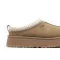 UGG Tazz Slipper Mushroom Womens