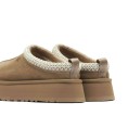 UGG Tazz Slipper Mushroom Womens