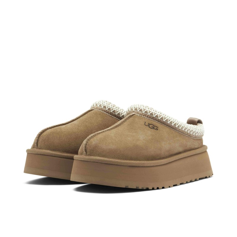 UGG Tazz Slipper Mushroom Womens