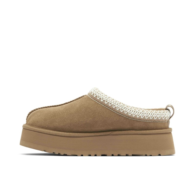 UGG Tazz Slipper Mushroom Womens