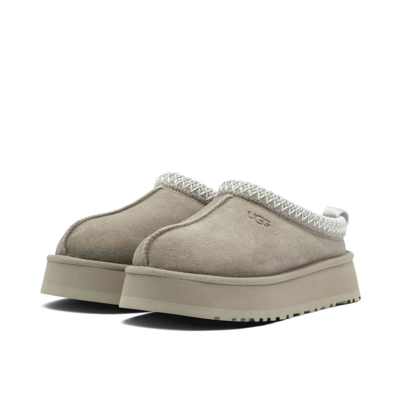 UGG Tazz Pumice Slipper Womens