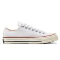 Converse Chuck 70 Vintage Canvas Low White