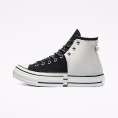 Converse Chuck Taylor All-Star 70 Hi x Feng Chen Wang 2-in-1 Ivory Black